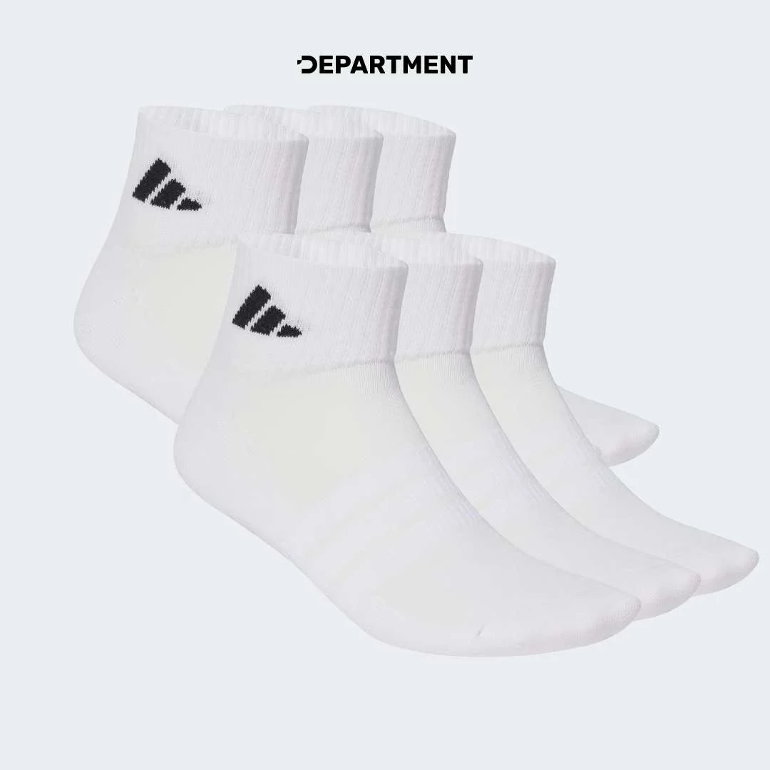 ADIDAS CUSHIONED ESSENTIALS ANKLE 6P - Image 6