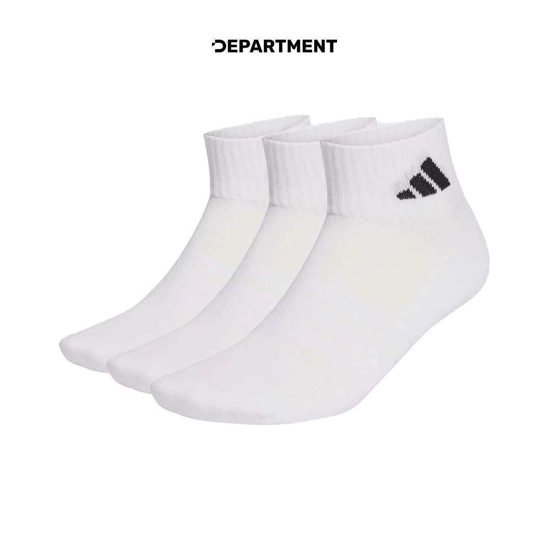 ADIDAS CUSHIONED SPORTSWEAR ANKLE 3P - Image 2