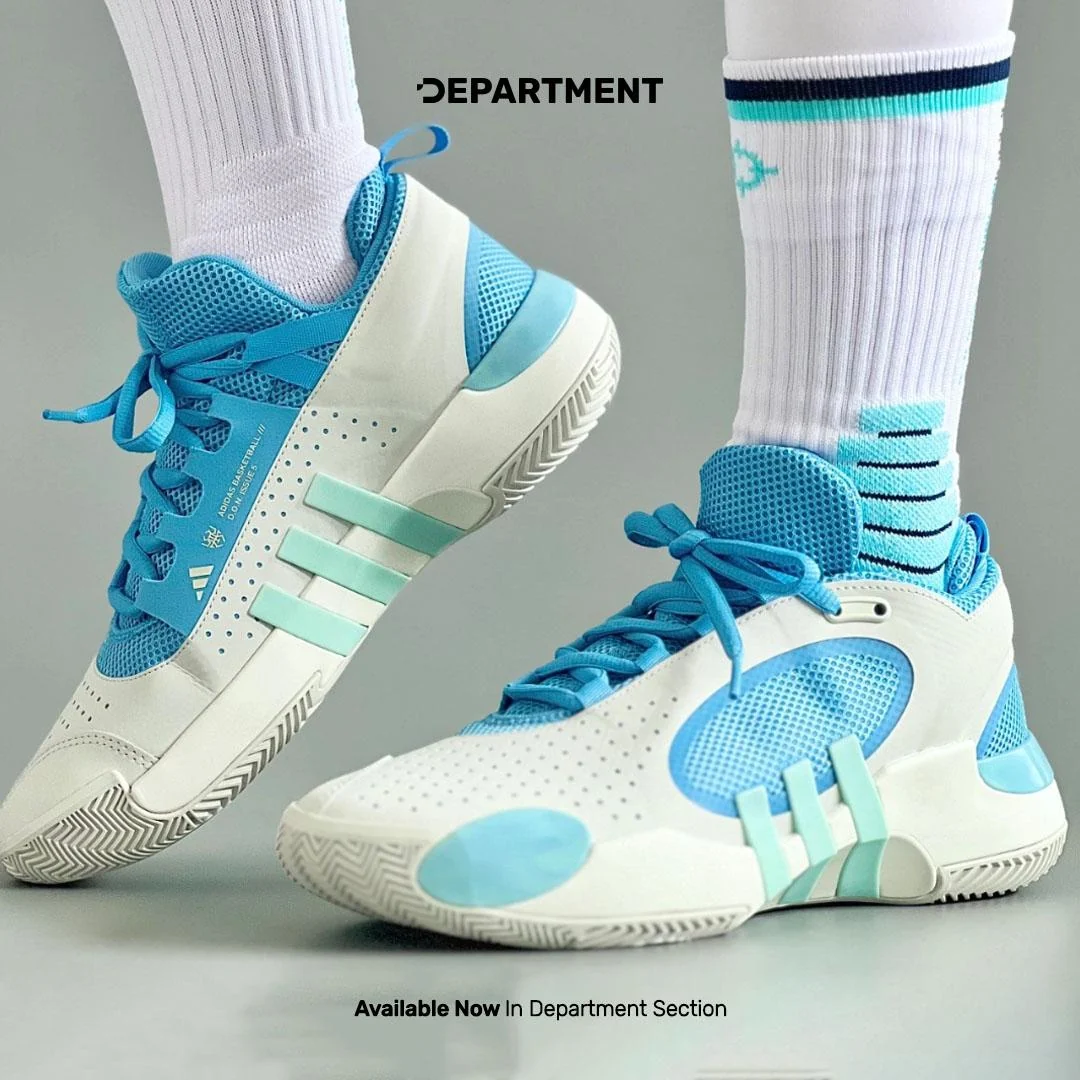 ADIDAS D.O.N. ISSUE 5 - Image 2