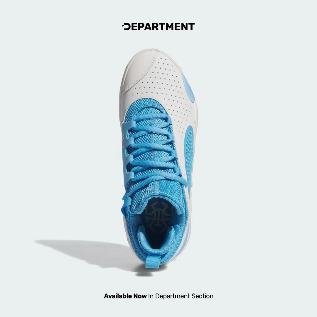 ADIDAS D.O.N. ISSUE 5 - Image 5
