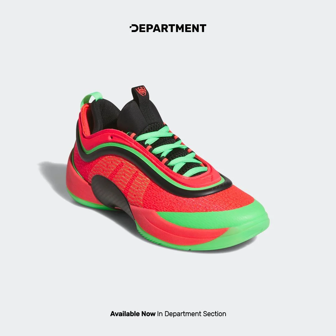 ADIDAS D.O.N. ISSUE 6 - Image 2