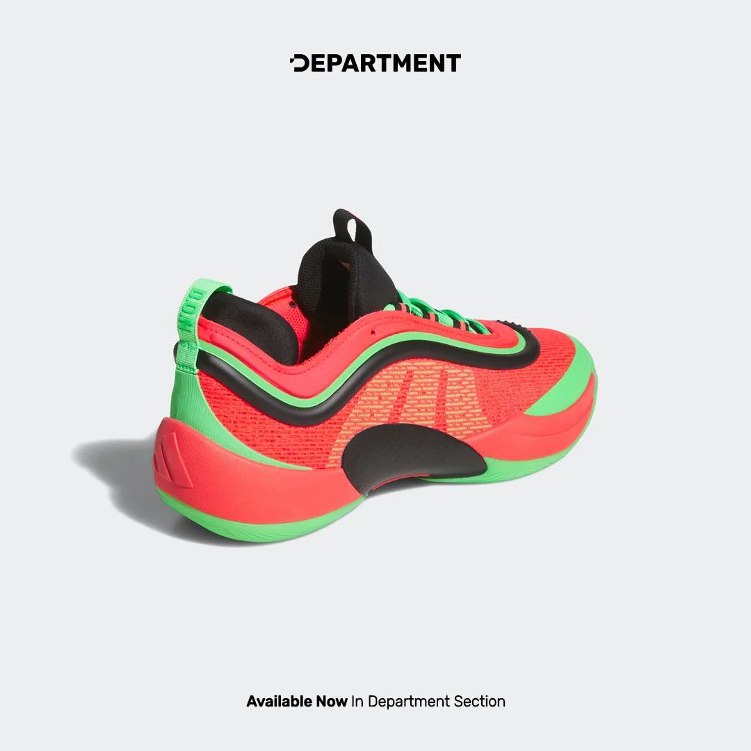 ADIDAS D.O.N. ISSUE 6 - Image 3