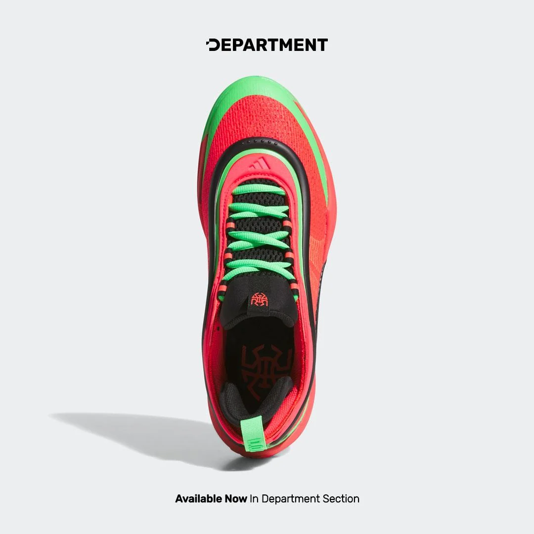 ADIDAS D.O.N. ISSUE 6 - Image 4