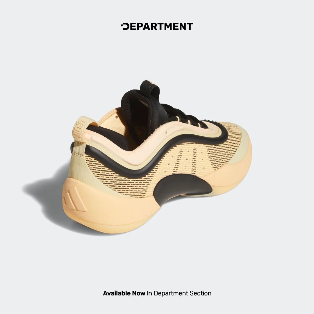 ADIDAS D.O.N. ISSUE 6 "GINGER TEA" - Image 3
