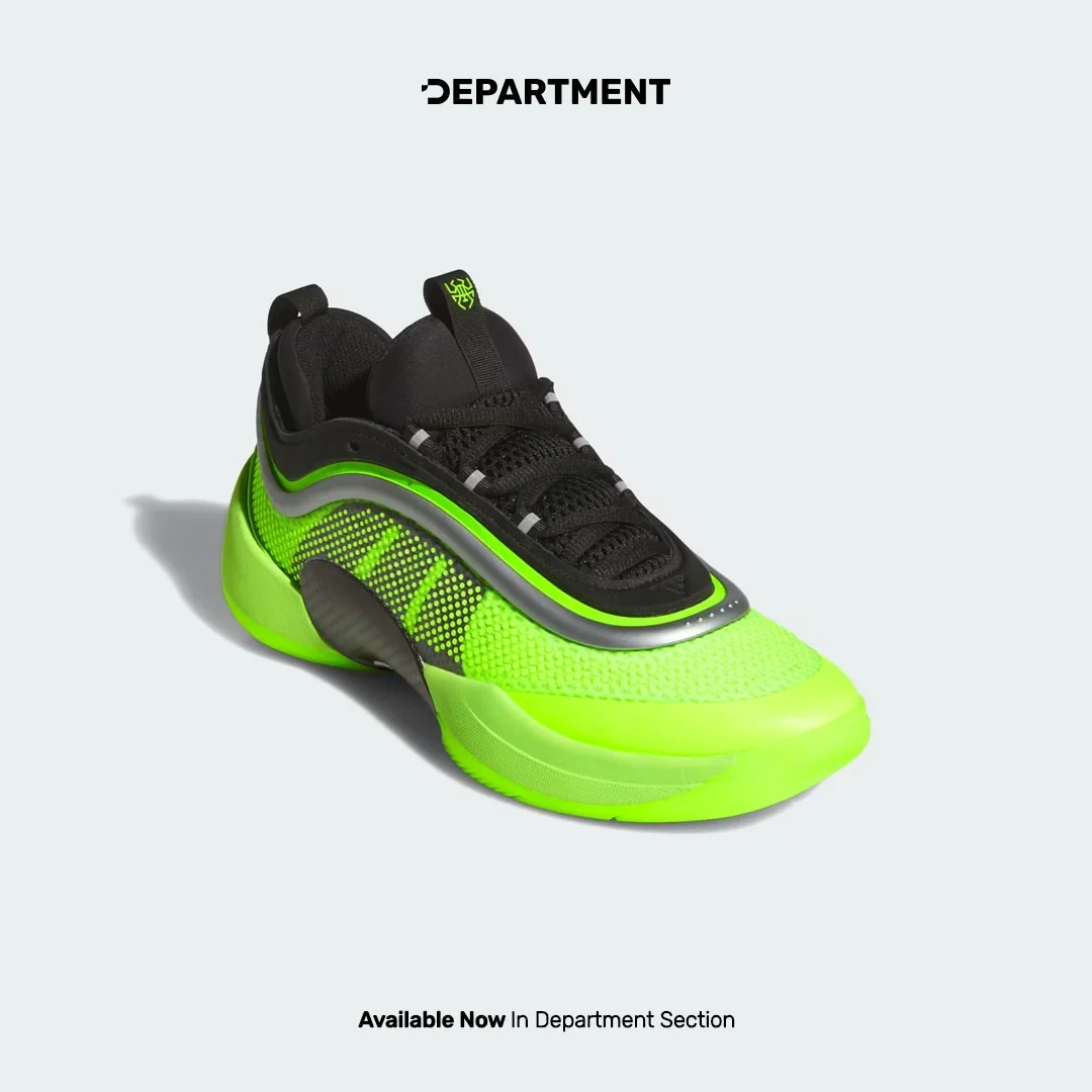 ADIDAS D.O.N. ISSUE 6 - Image 2