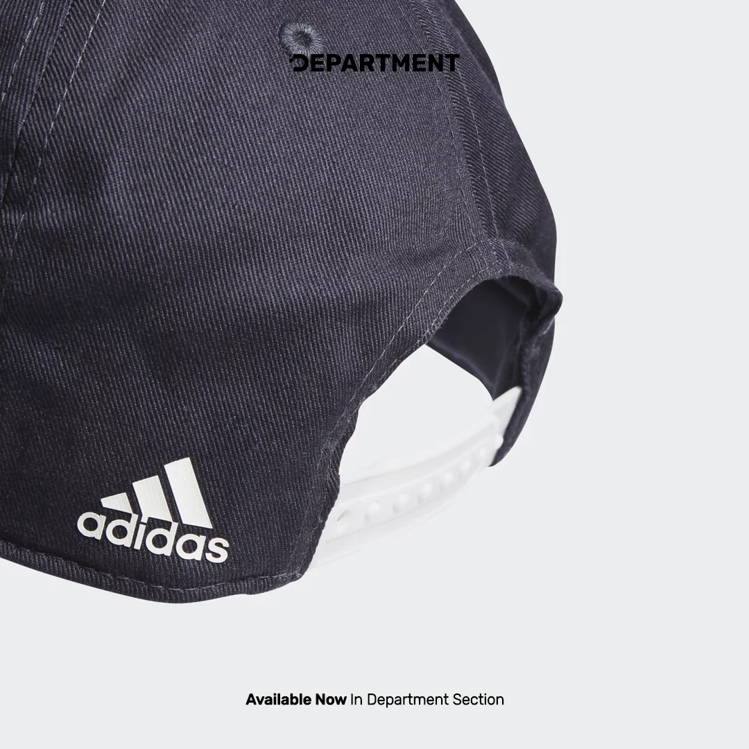 ADIDAS DAILY CAP - Image 3