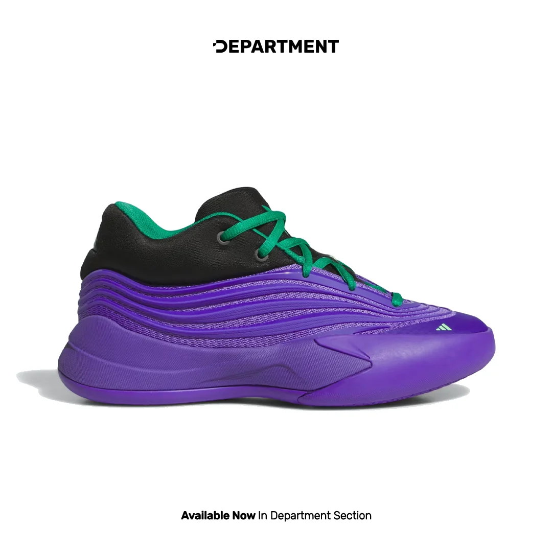 ADIDAS DAME 10 J
