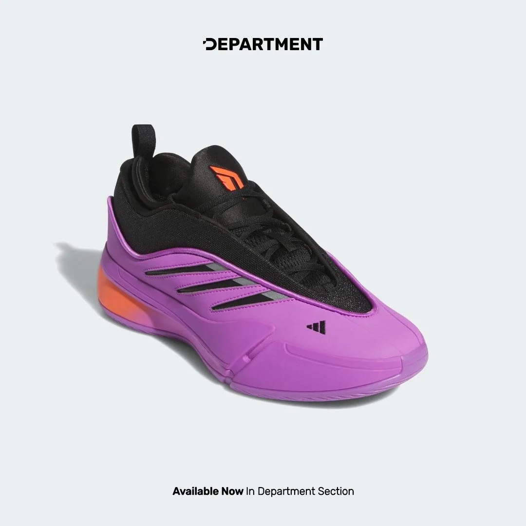 ADIDAS DAME 9 - Image 3