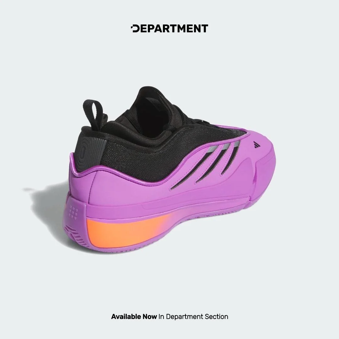 ADIDAS DAME 9 - Image 4
