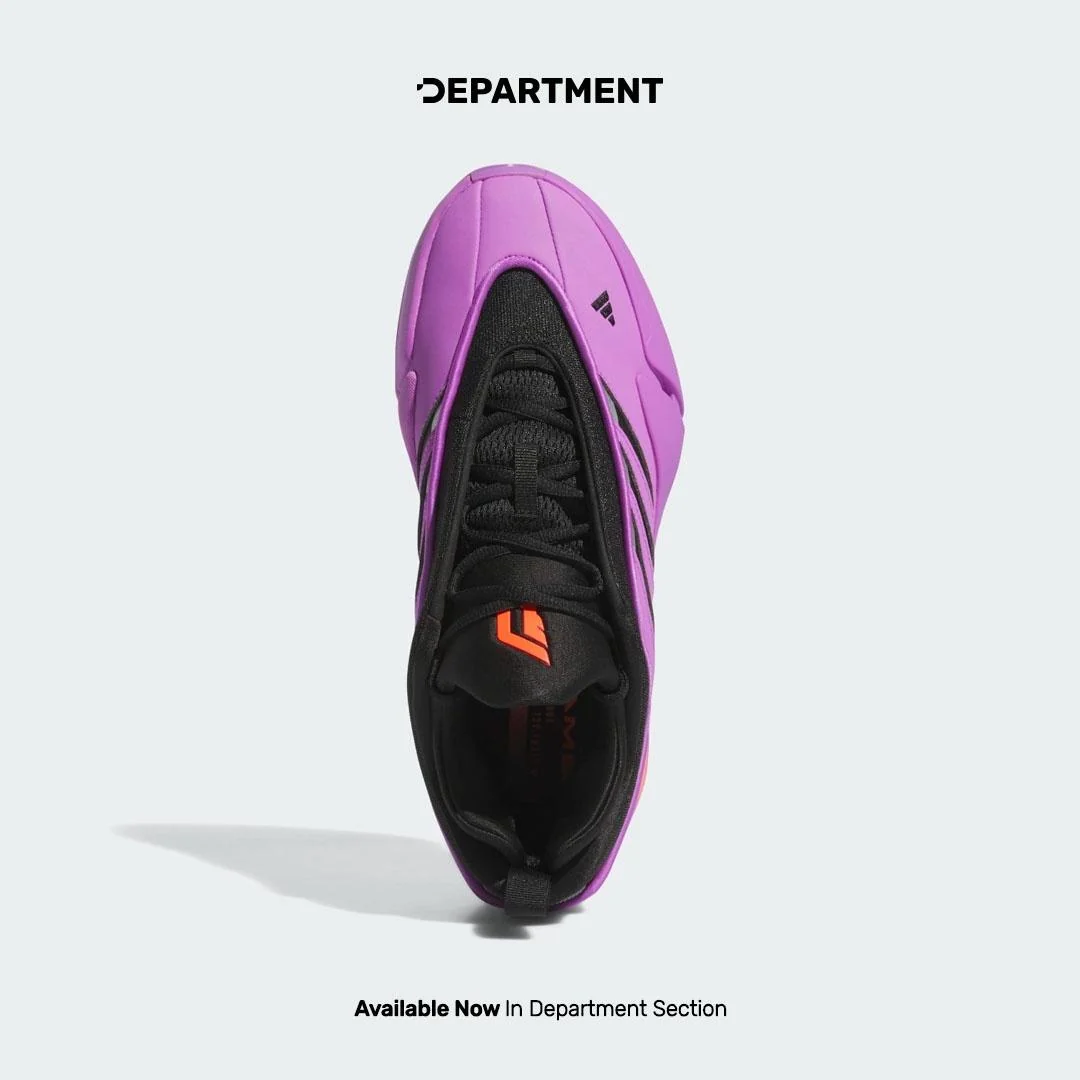 ADIDAS DAME 9 - Image 5