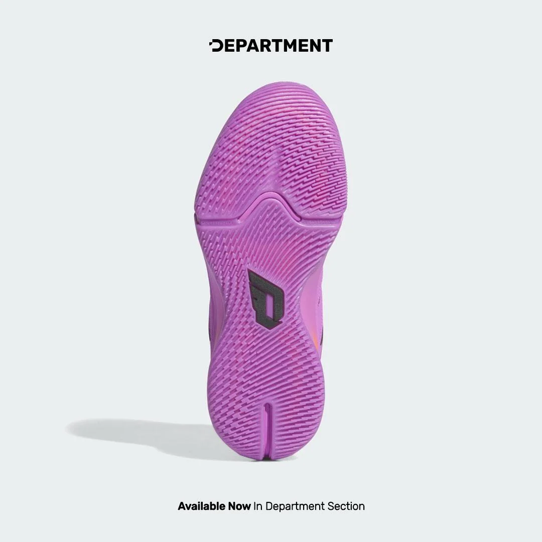 ADIDAS DAME 9 - Image 6
