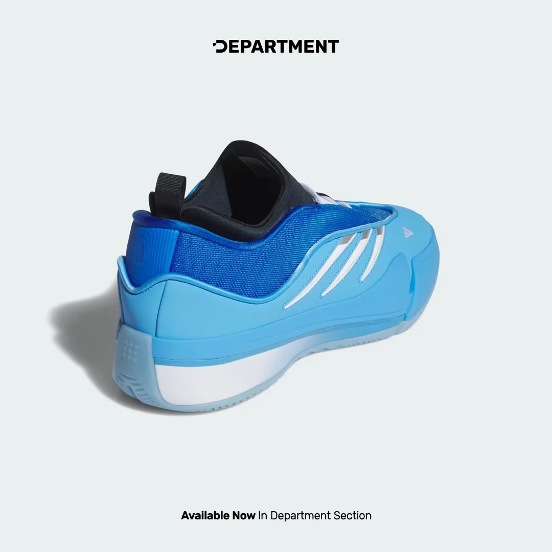 ADIDAS DAME 9 - Image 3