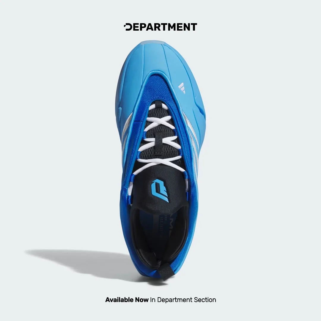 ADIDAS DAME 9 - Image 4