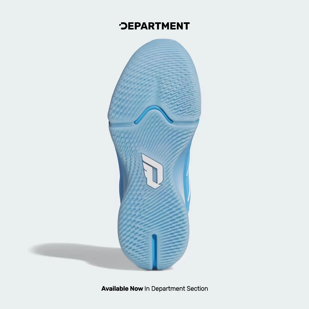 ADIDAS DAME 9 - Image 5