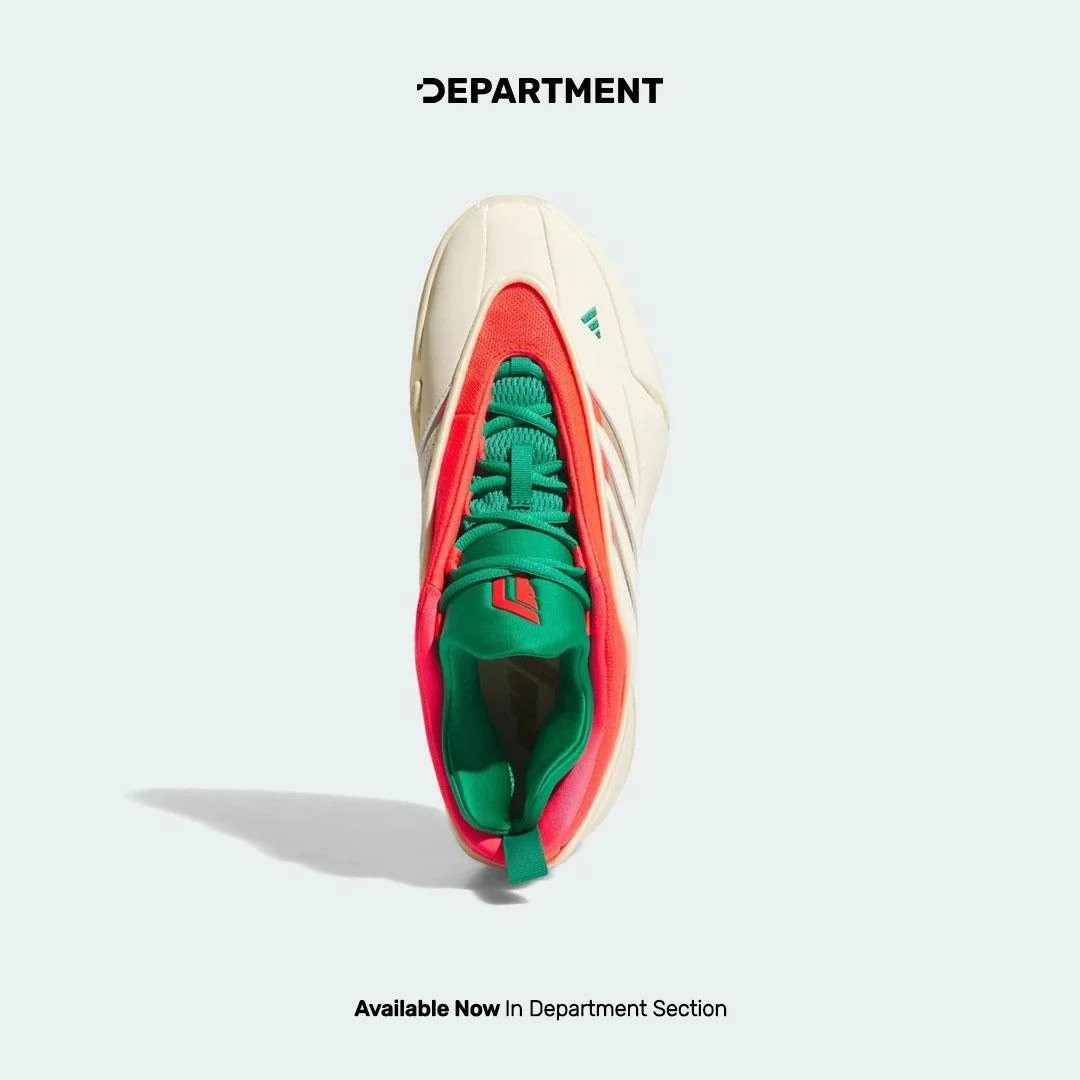 ADIDAS DAME 9 - Image 4