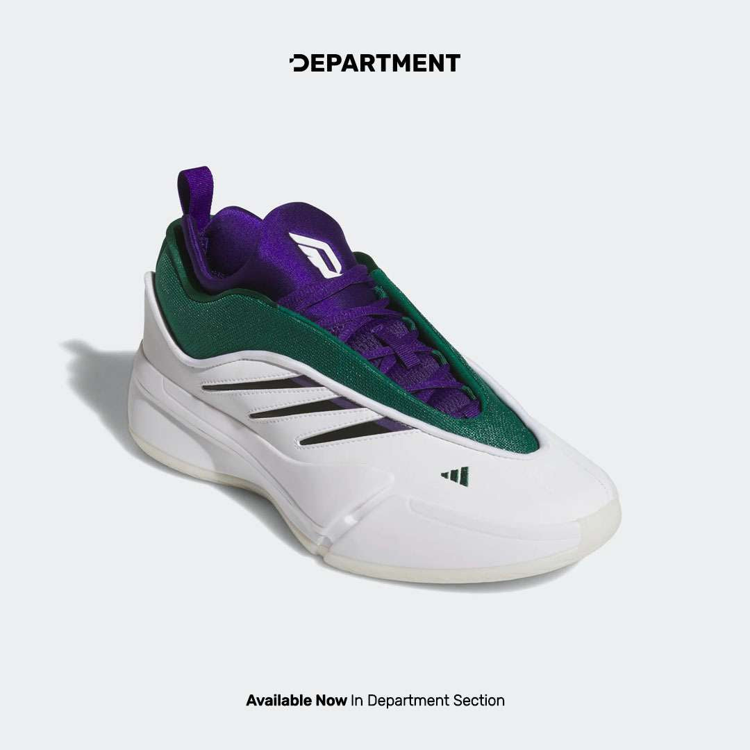 ADIDAS DAME 9 "MLWAUKEE BUCKS" - Image 2