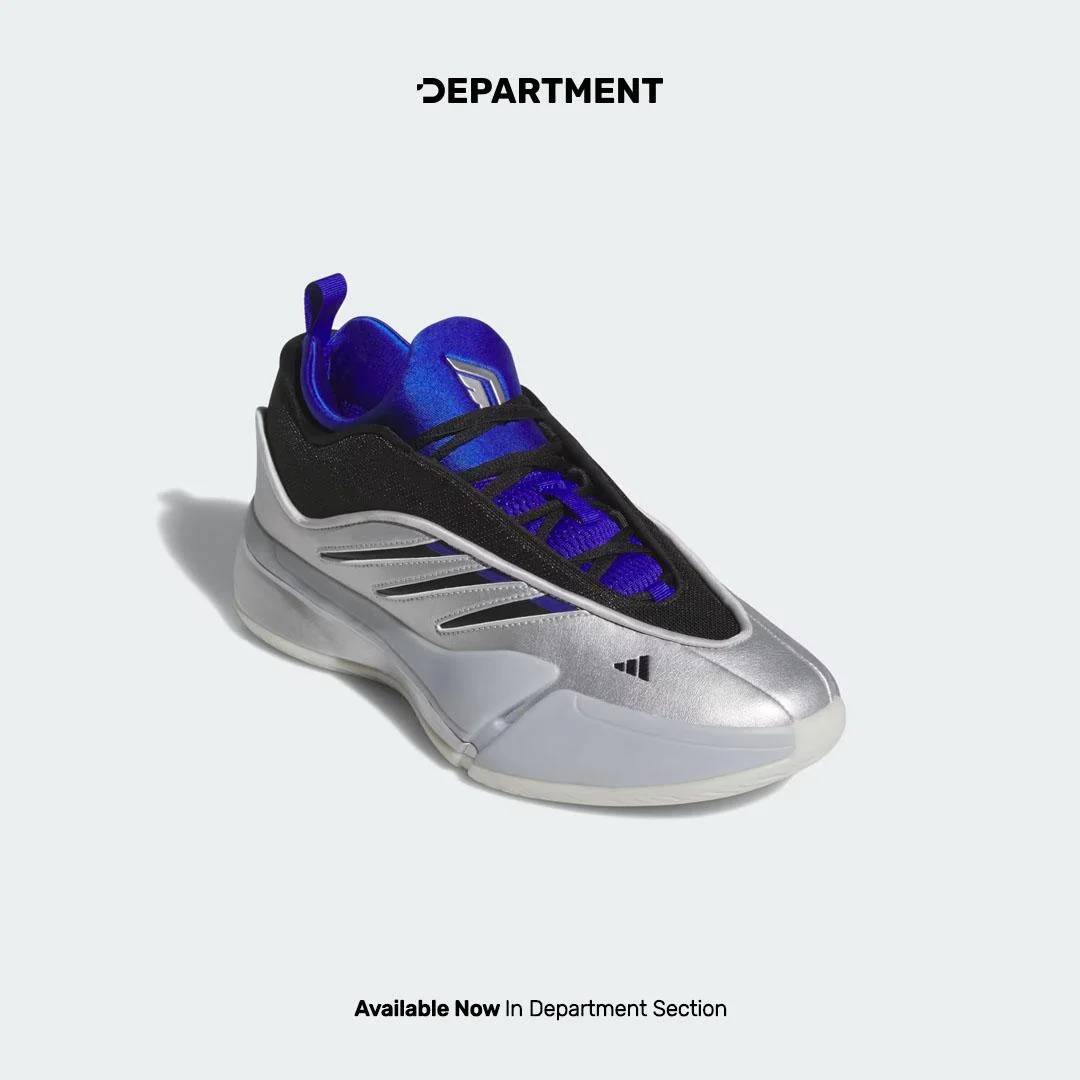 ADIDAS DAME 9 "TECMO BOWL" - Image 2