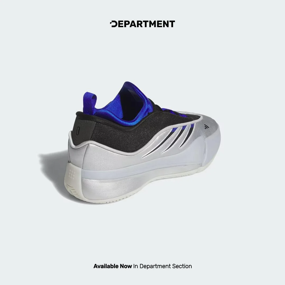 ADIDAS DAME 9 "TECMO BOWL" - Image 3