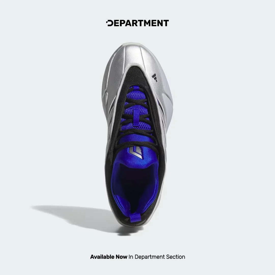 ADIDAS DAME 9 "TECMO BOWL" - Image 4