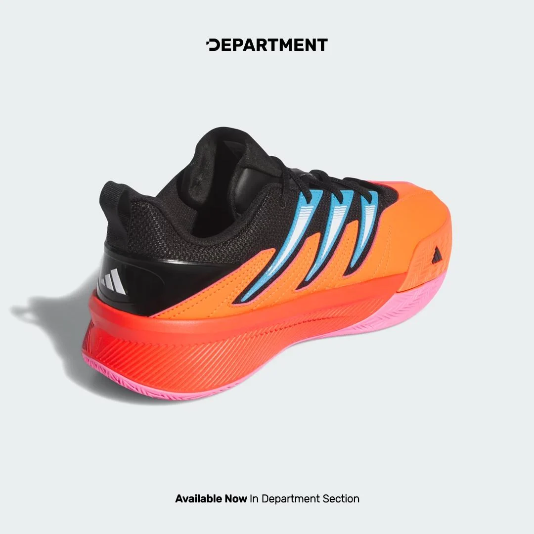 ADIDAS DAME CERTIFIED 3 - Image 3