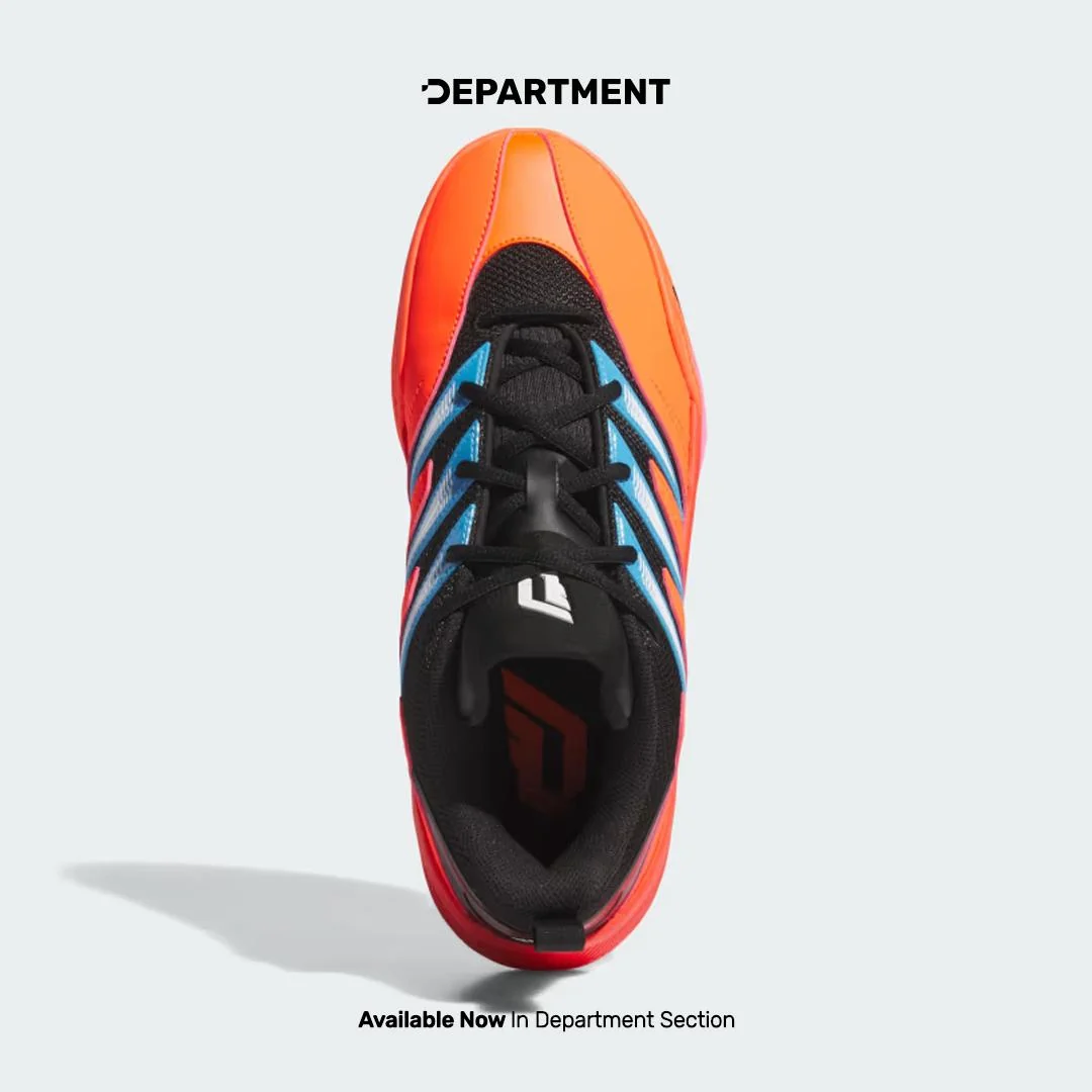 ADIDAS DAME CERTIFIED 3 - Image 4