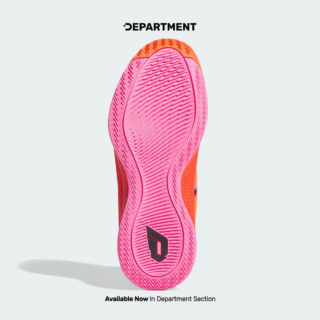 ADIDAS DAME CERTIFIED 3 - Image 5