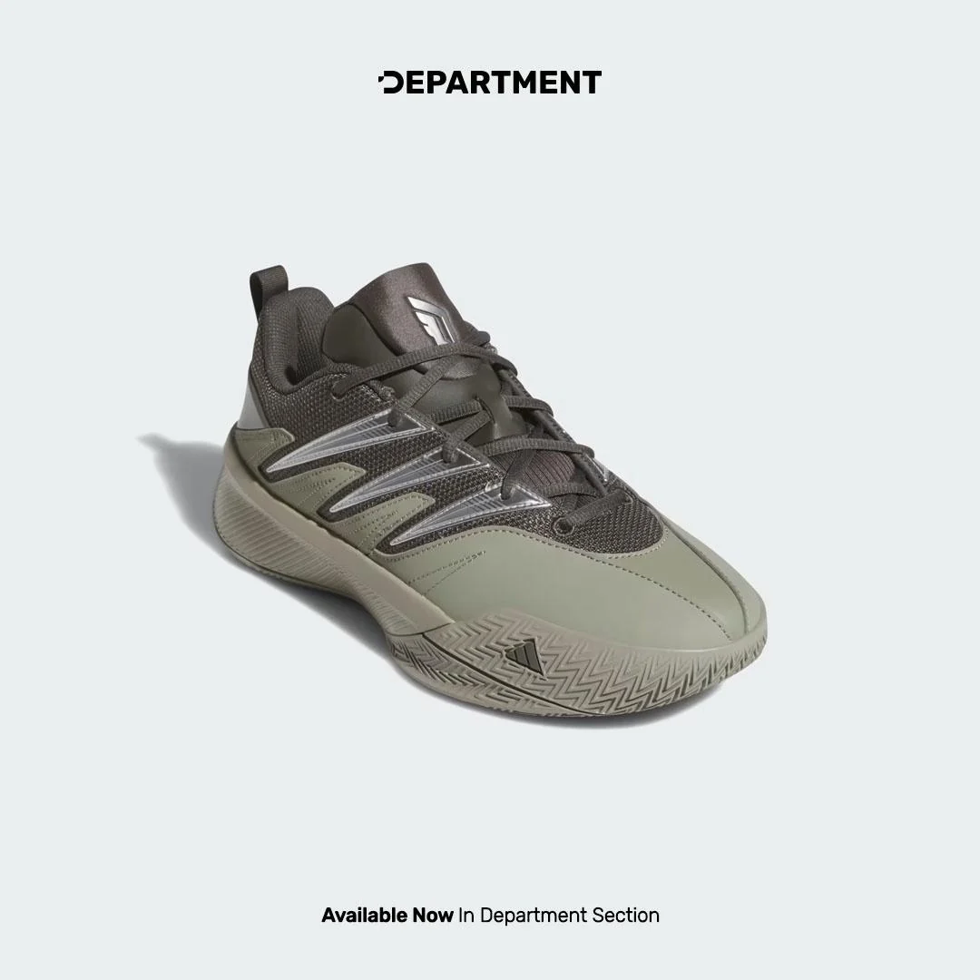 ADIDAS DAME CERTIFIED 3 - Image 2
