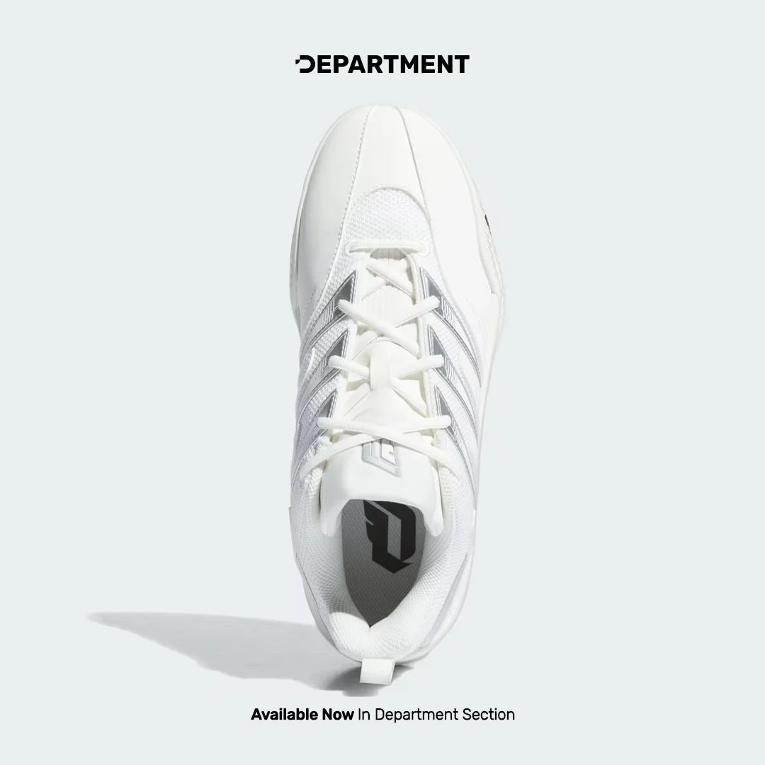 ADIDAS DAME CERTIFIED 3 - Image 4