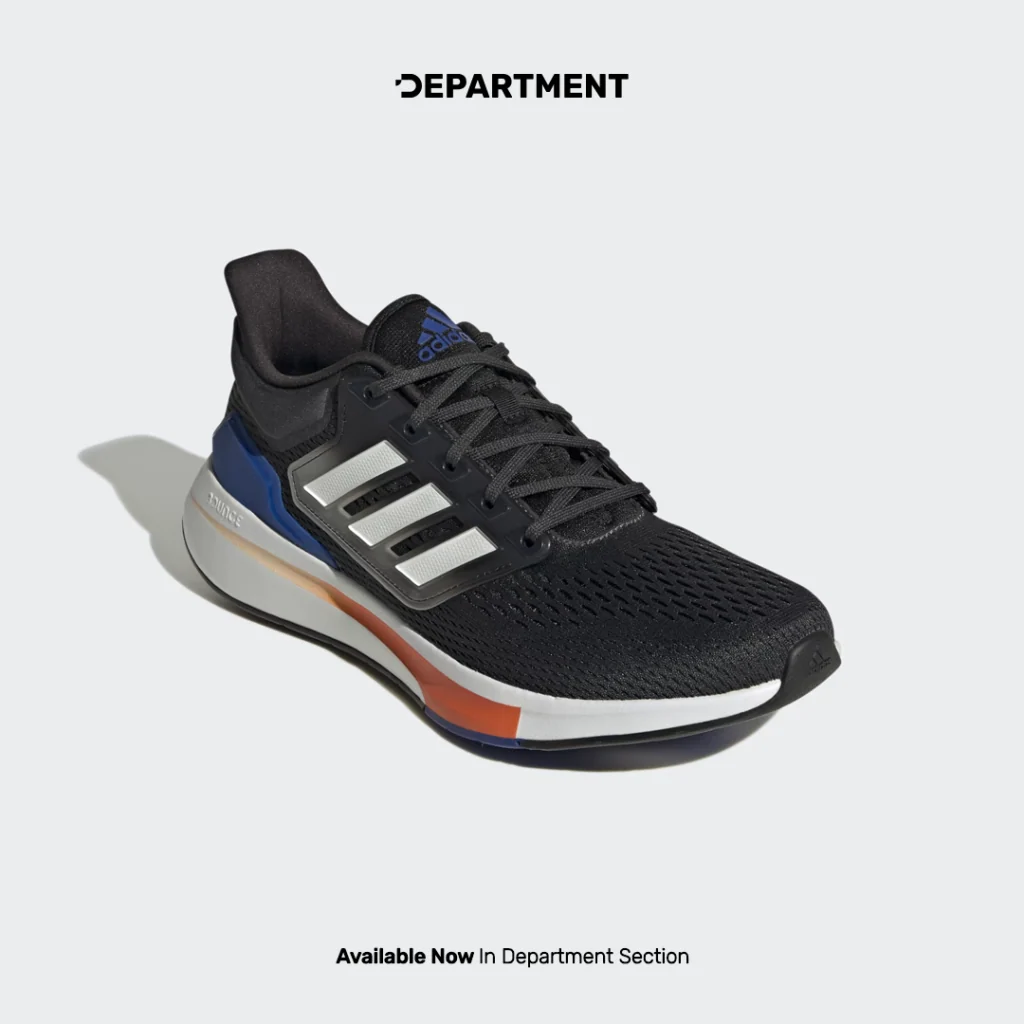 ADIDAS EQ21 RUN - Image 2