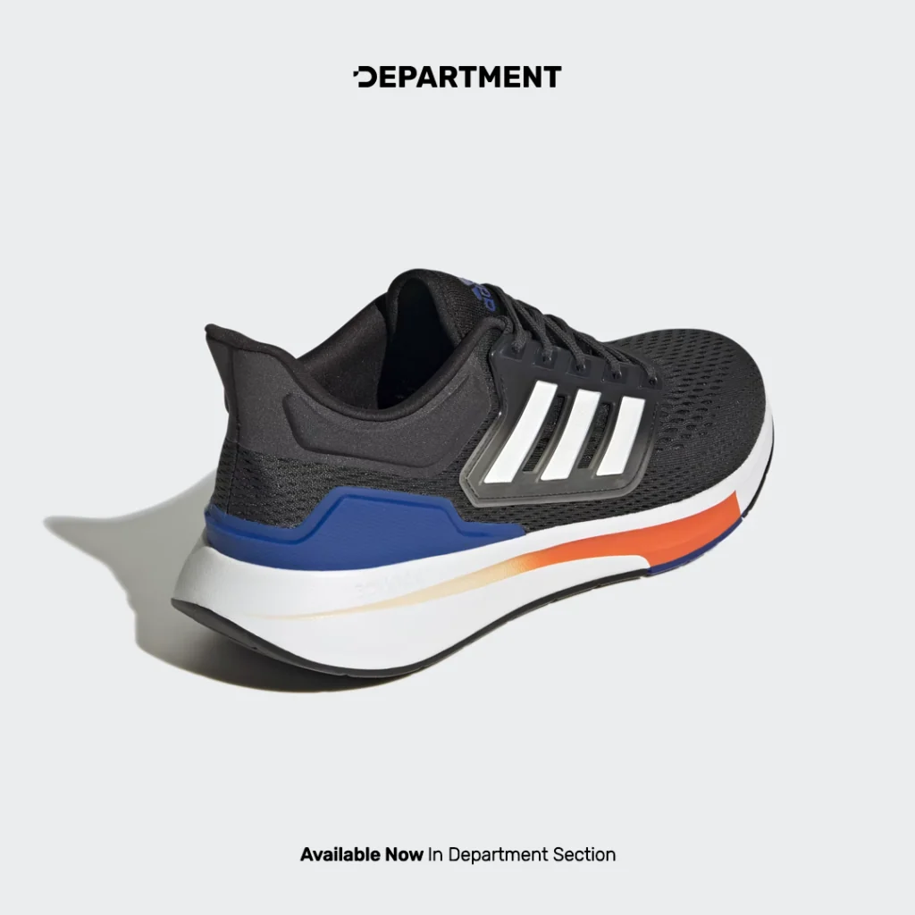 ADIDAS EQ21 RUN - Image 3