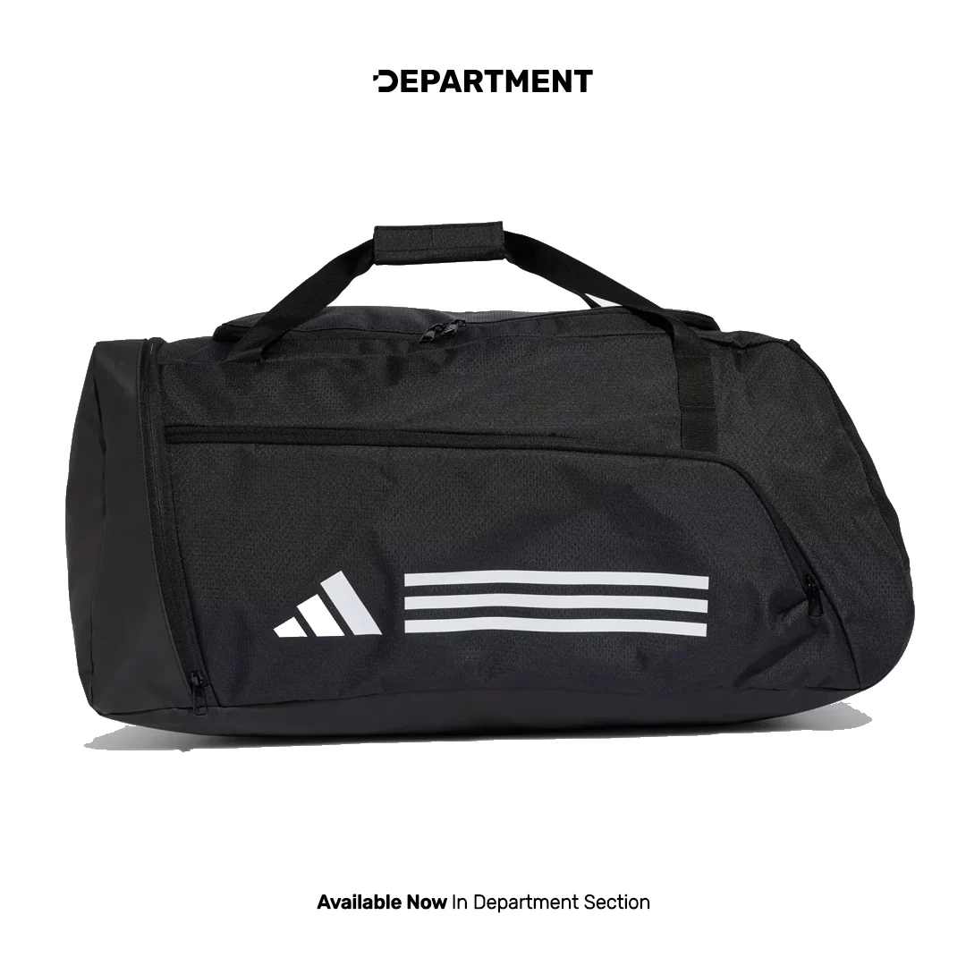 ADIDAS ESSENTIALS 3-STRIPES LARGE