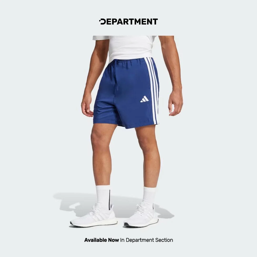 ADIDAS ESSENTIALS 3-STRIPES CHELSEA - Image 2
