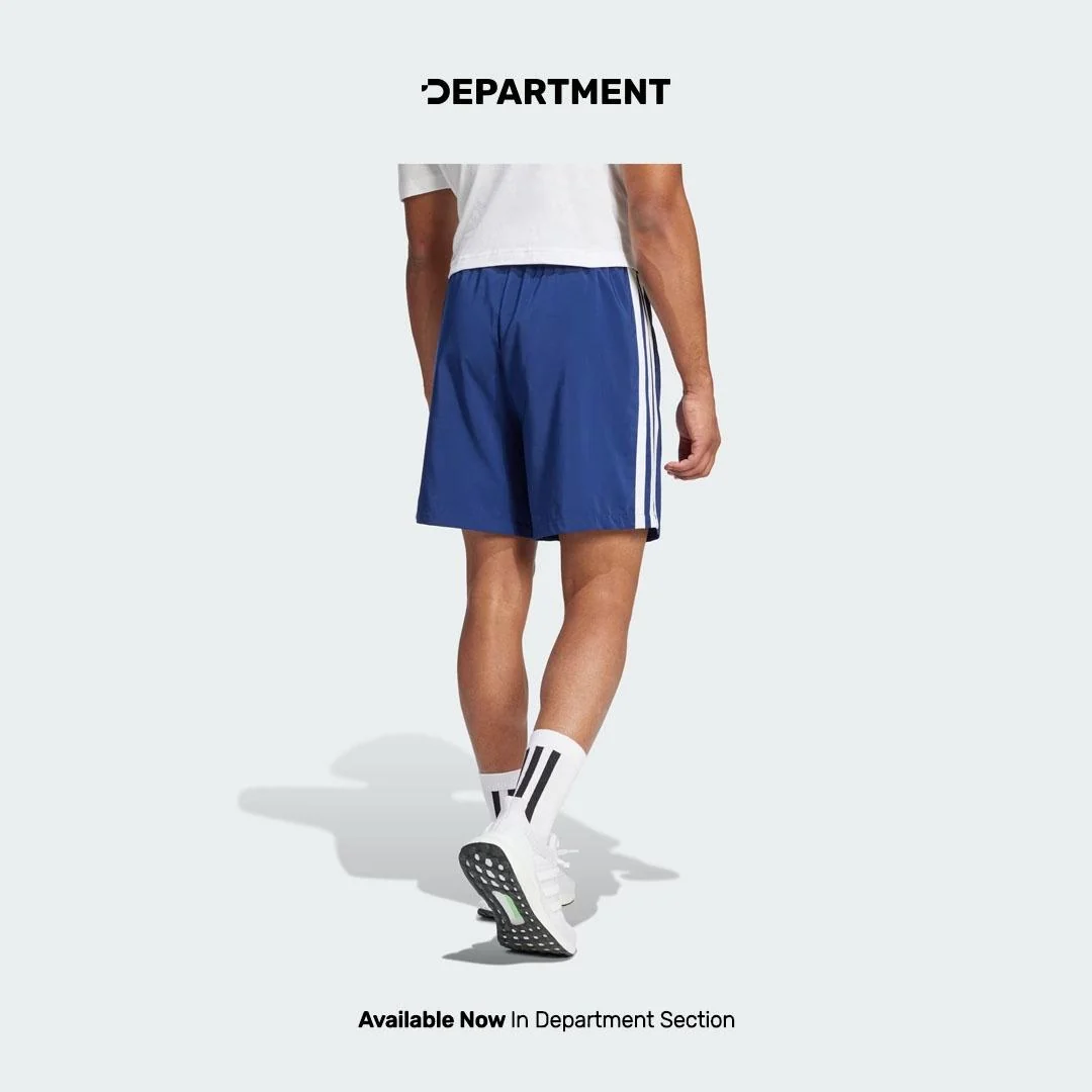 ADIDAS ESSENTIALS 3-STRIPES CHELSEA - Image 3