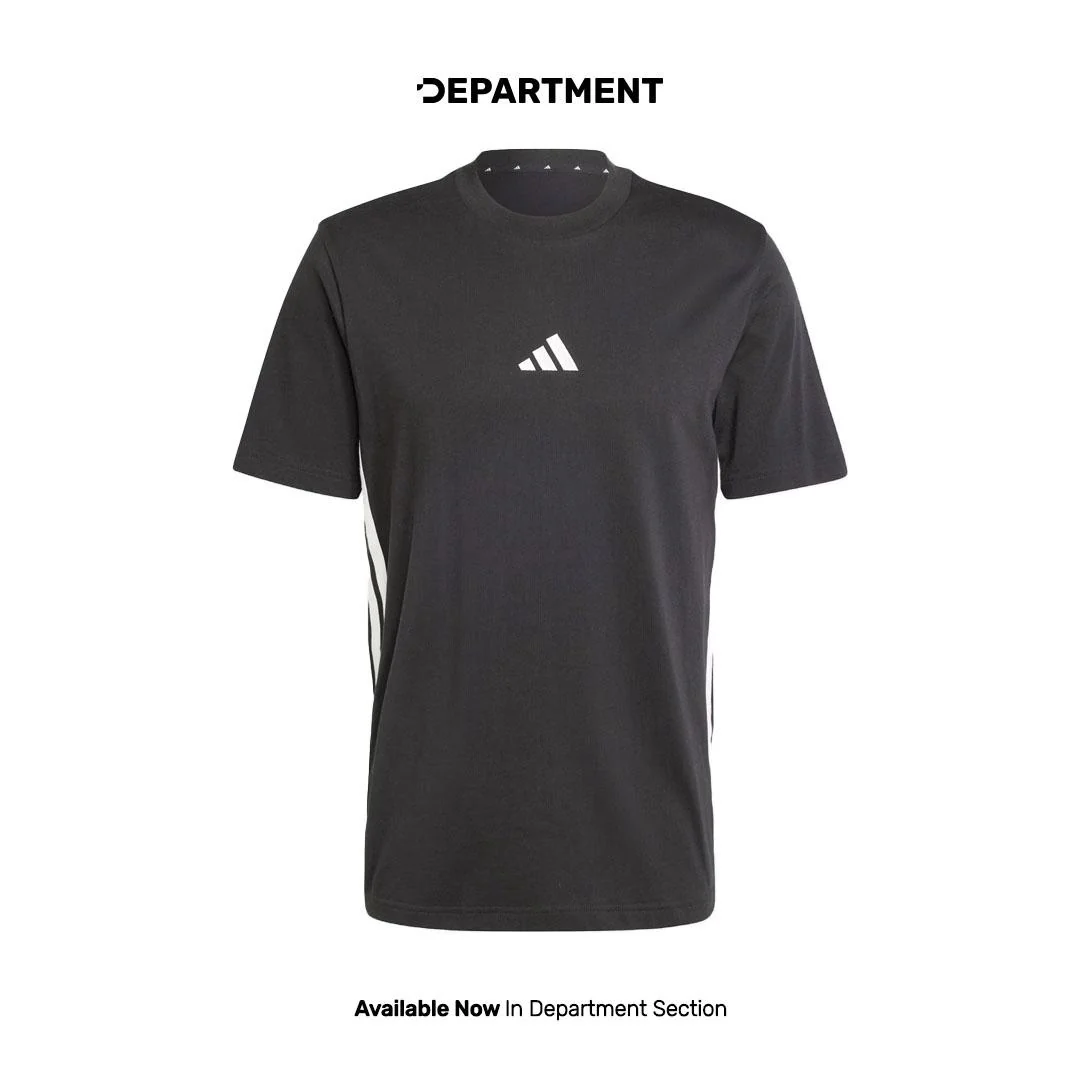 ADIDAS ESSENTIALS 3-STRIPES SINGLE