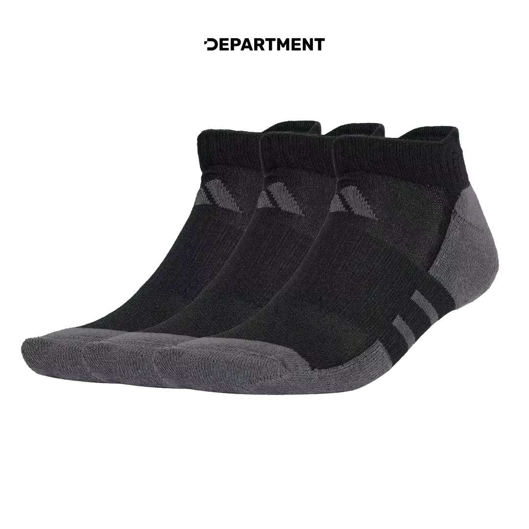 ADIDAS ESSENTIALS CLIMACOOL LOW CUT 3P - Image 2