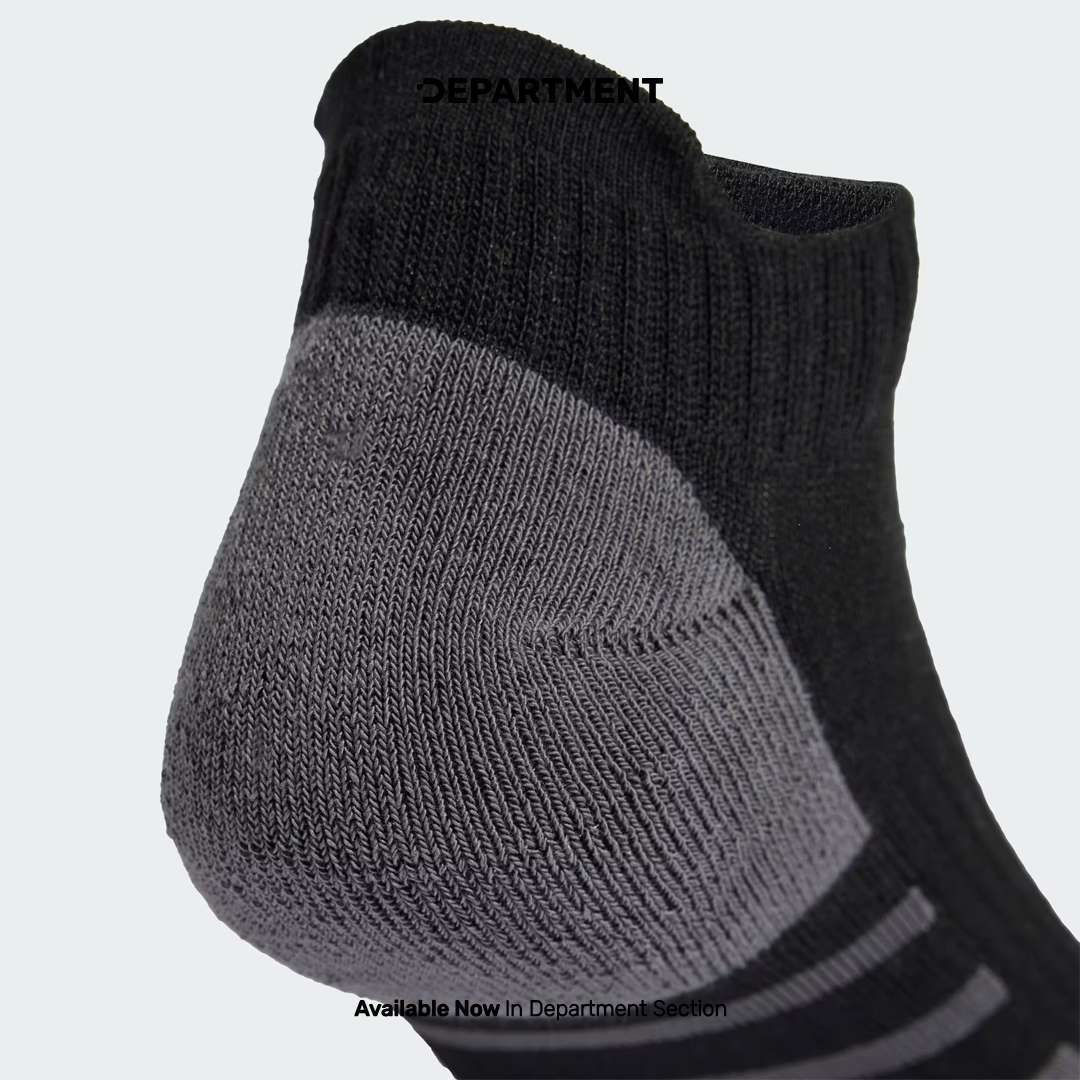 ADIDAS ESSENTIALS CLIMACOOL LOW CUT 3P - Image 4