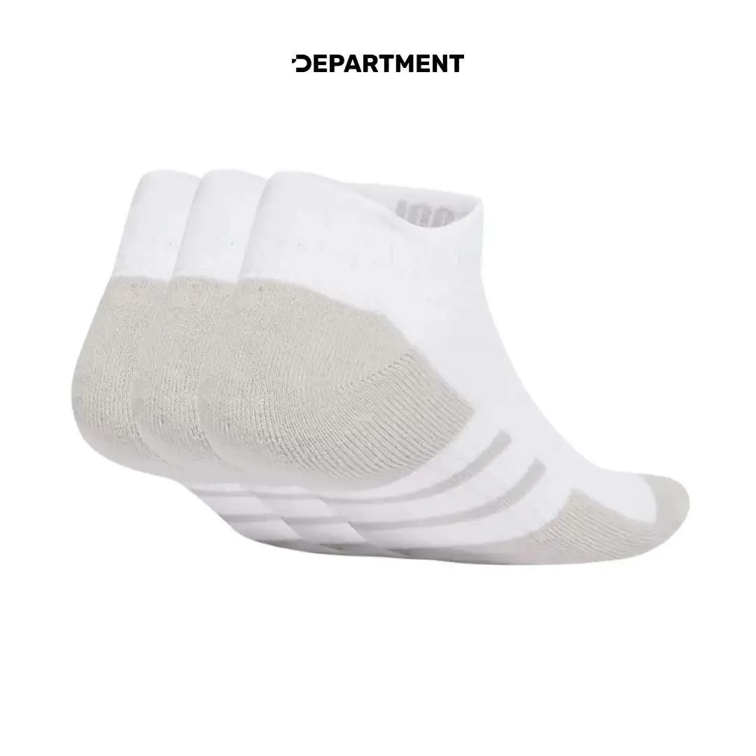 ADIDAS ESSENTIALS CLIMACOOL LOW-CUT 3P - Image 4