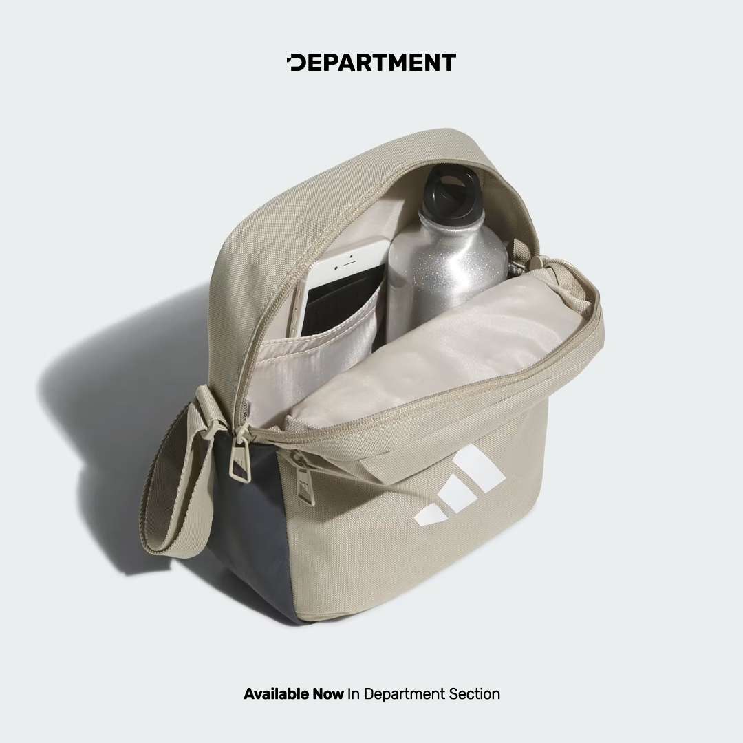 ADIDAS ESSENTIALS ORGANIZER - Image 4