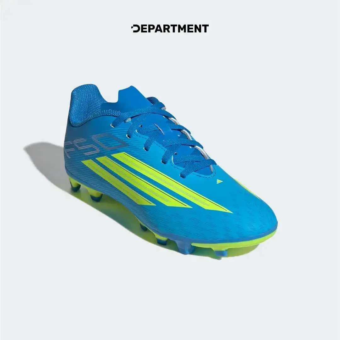 ADIDAS F50 CLUB FG/MG J - Image 3