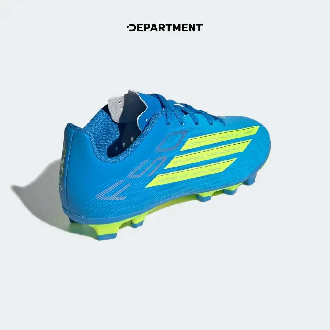 ADIDAS F50 CLUB FG/MG J - Image 4