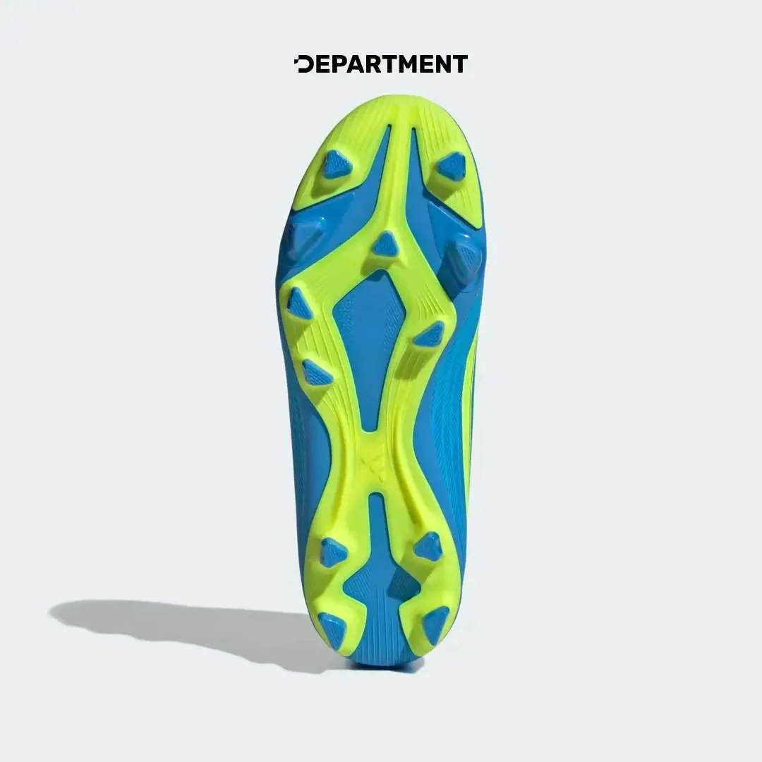 ADIDAS F50 CLUB FG/MG J - Image 6