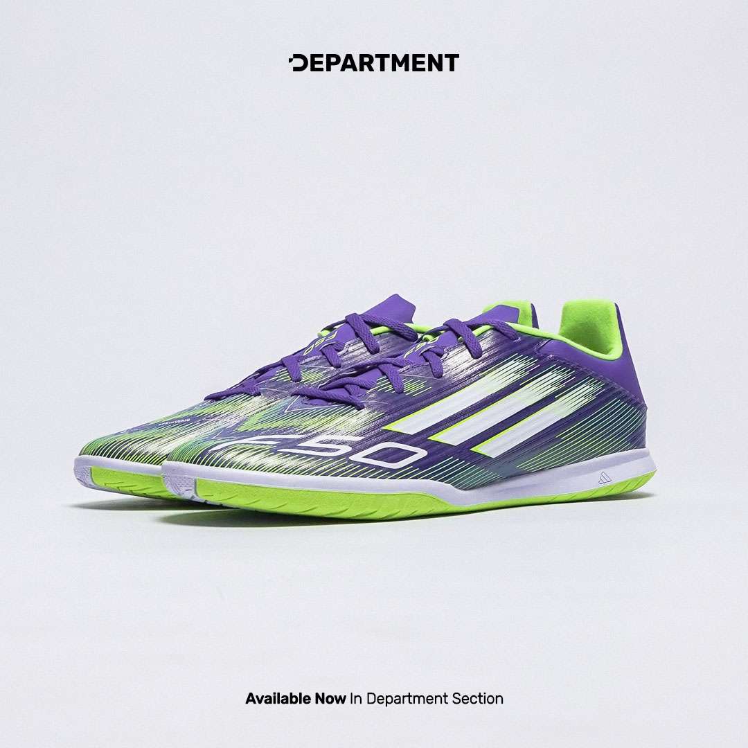 ADIDAS F50 CLUB IN - Image 2