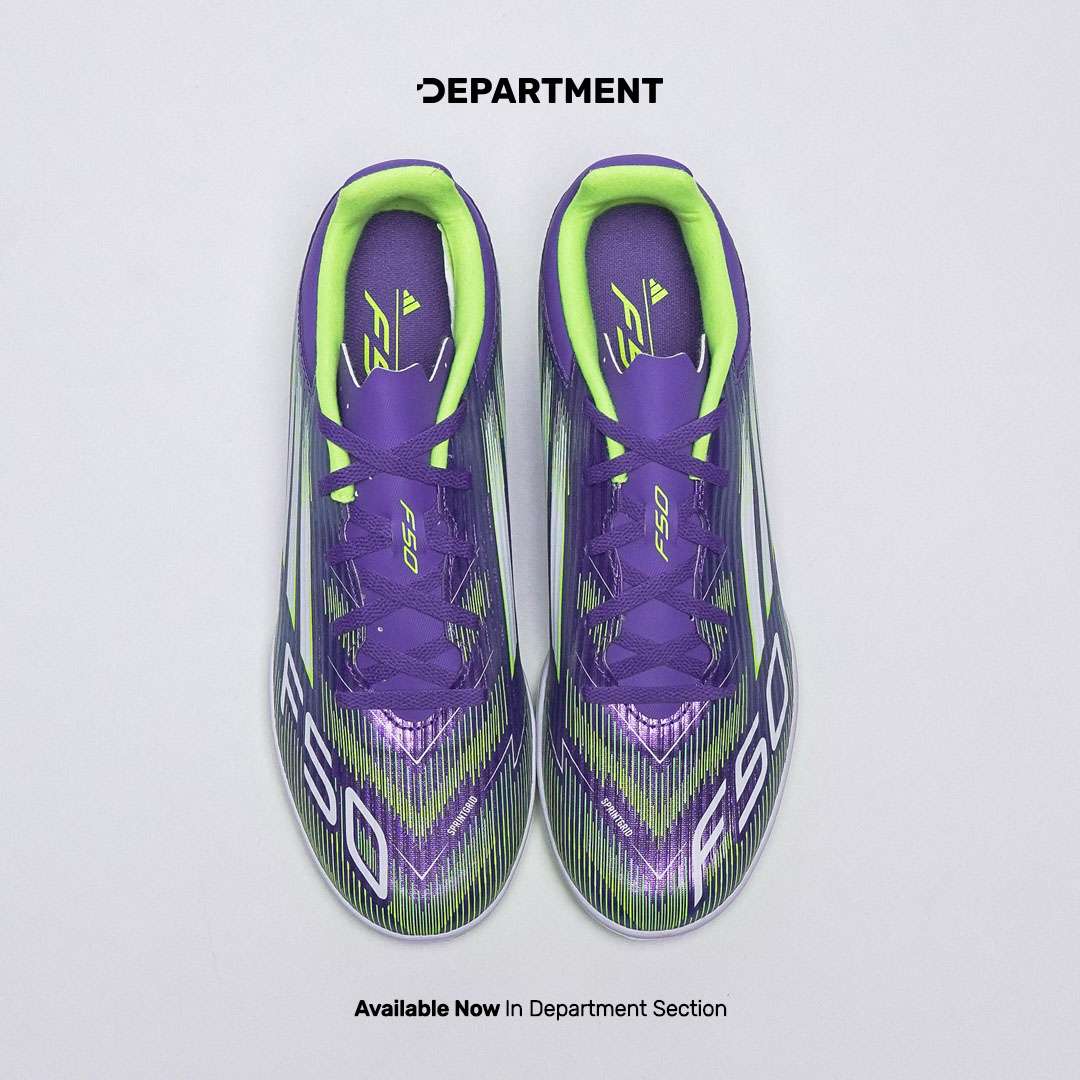 ADIDAS F50 CLUB IN - Image 4