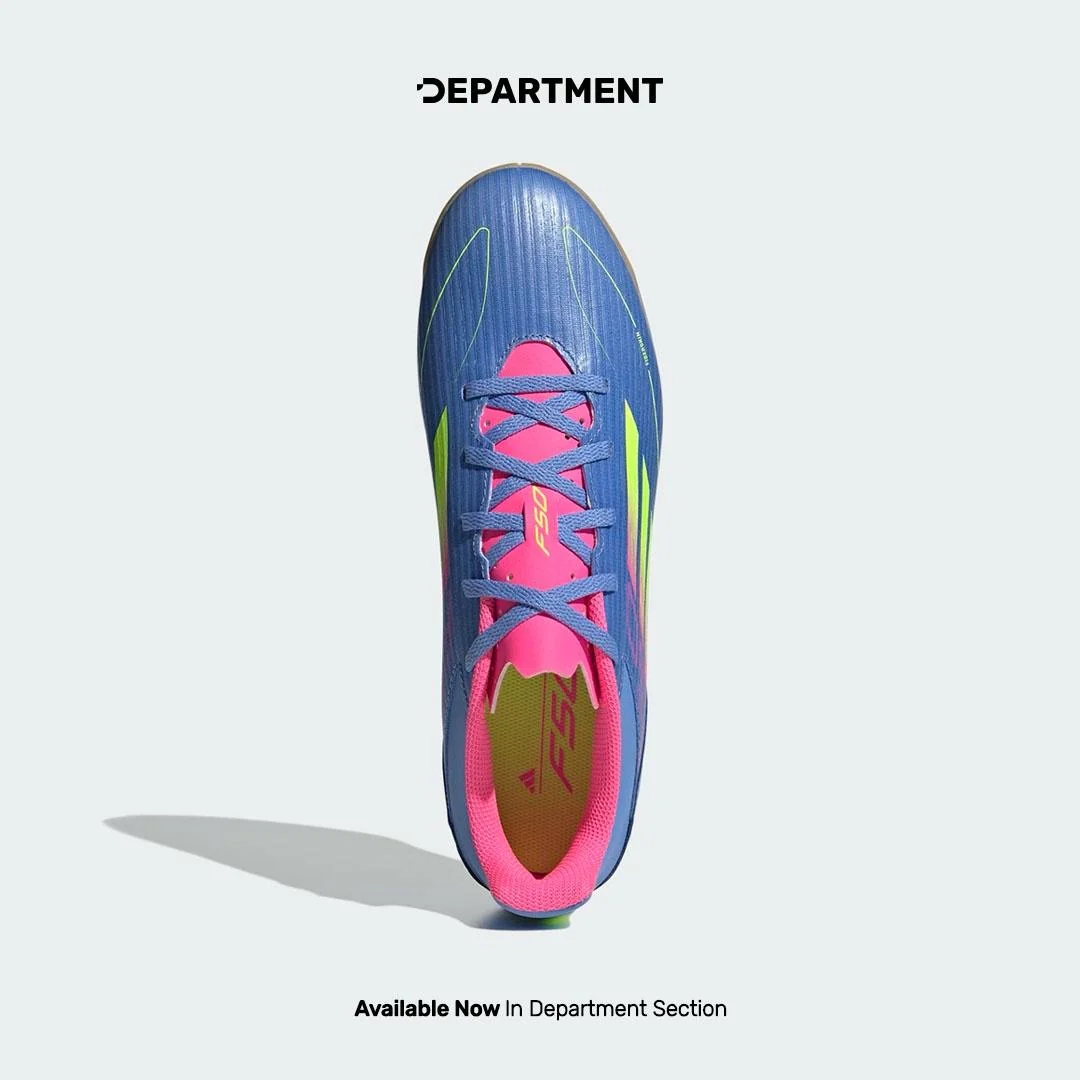 ADIDAS F50 CLUB IN - Image 4