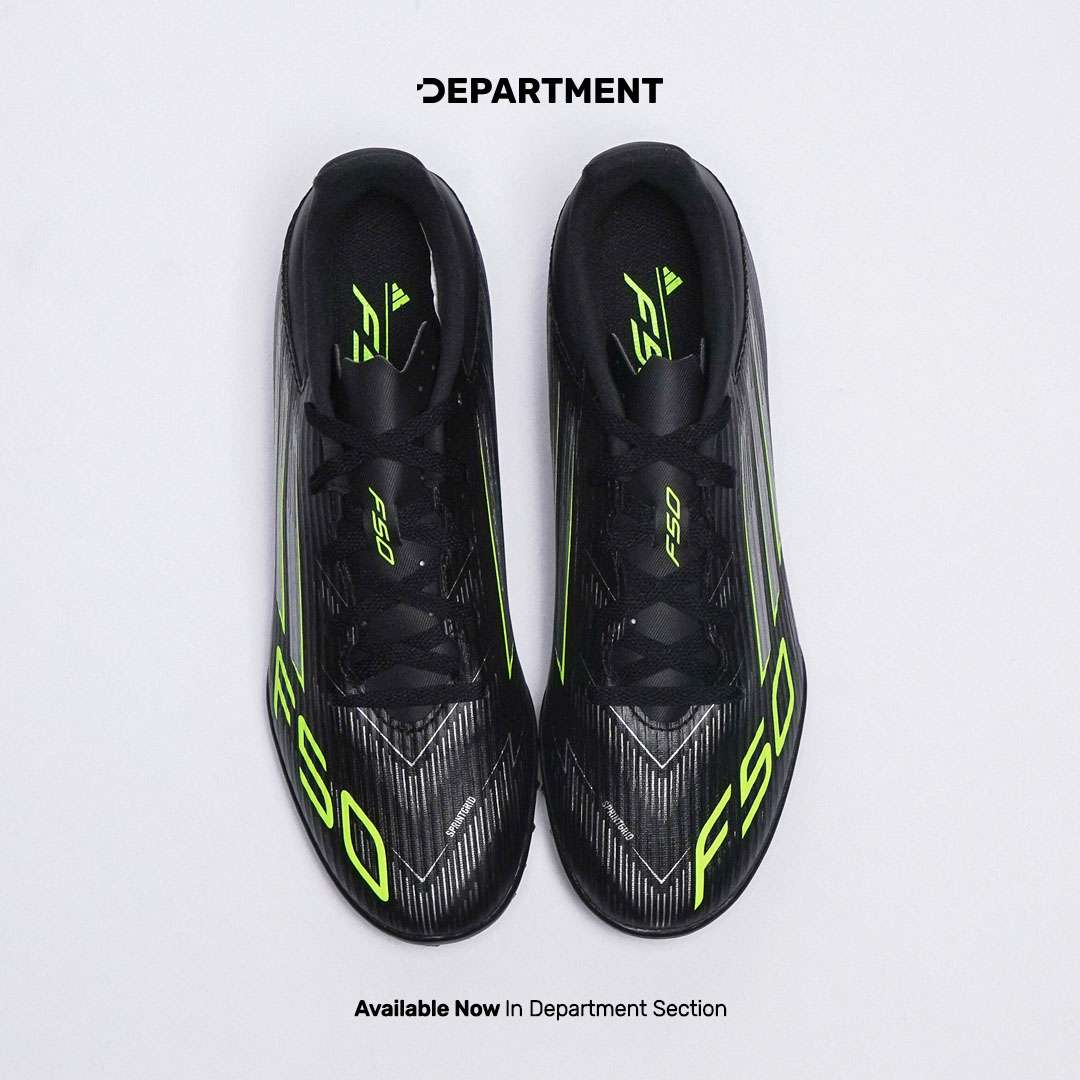 ADIDAS F50 CLUB TF - Image 4