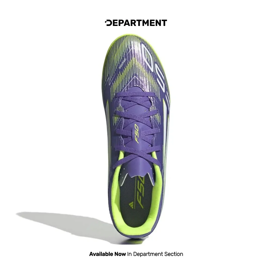 ADIDAS F50 CLUB TF - Image 4