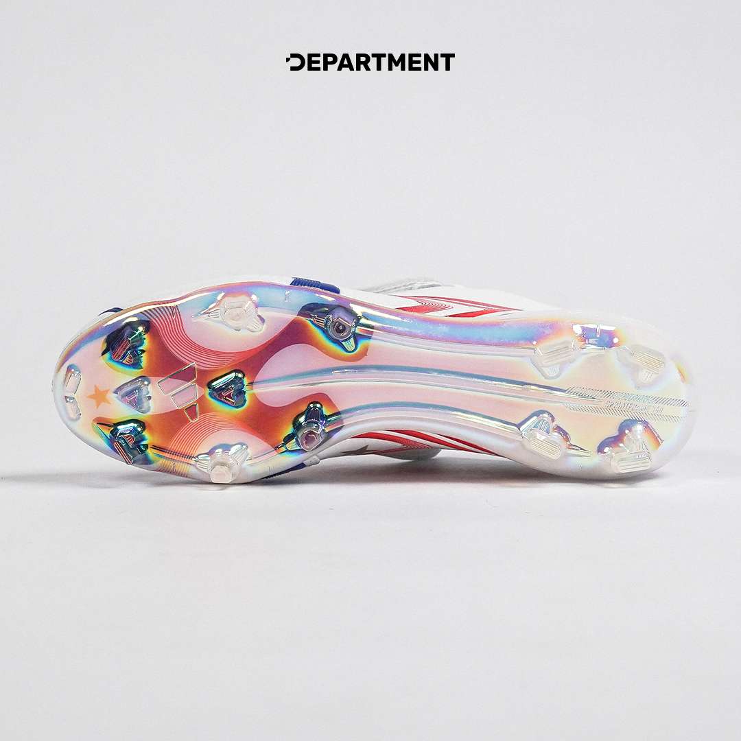 ADIDAS F50 ELITE FG TUNIT - Image 6