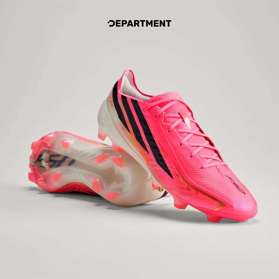 ADIDAS F50 HYPERFAST PRO FG - Image 3