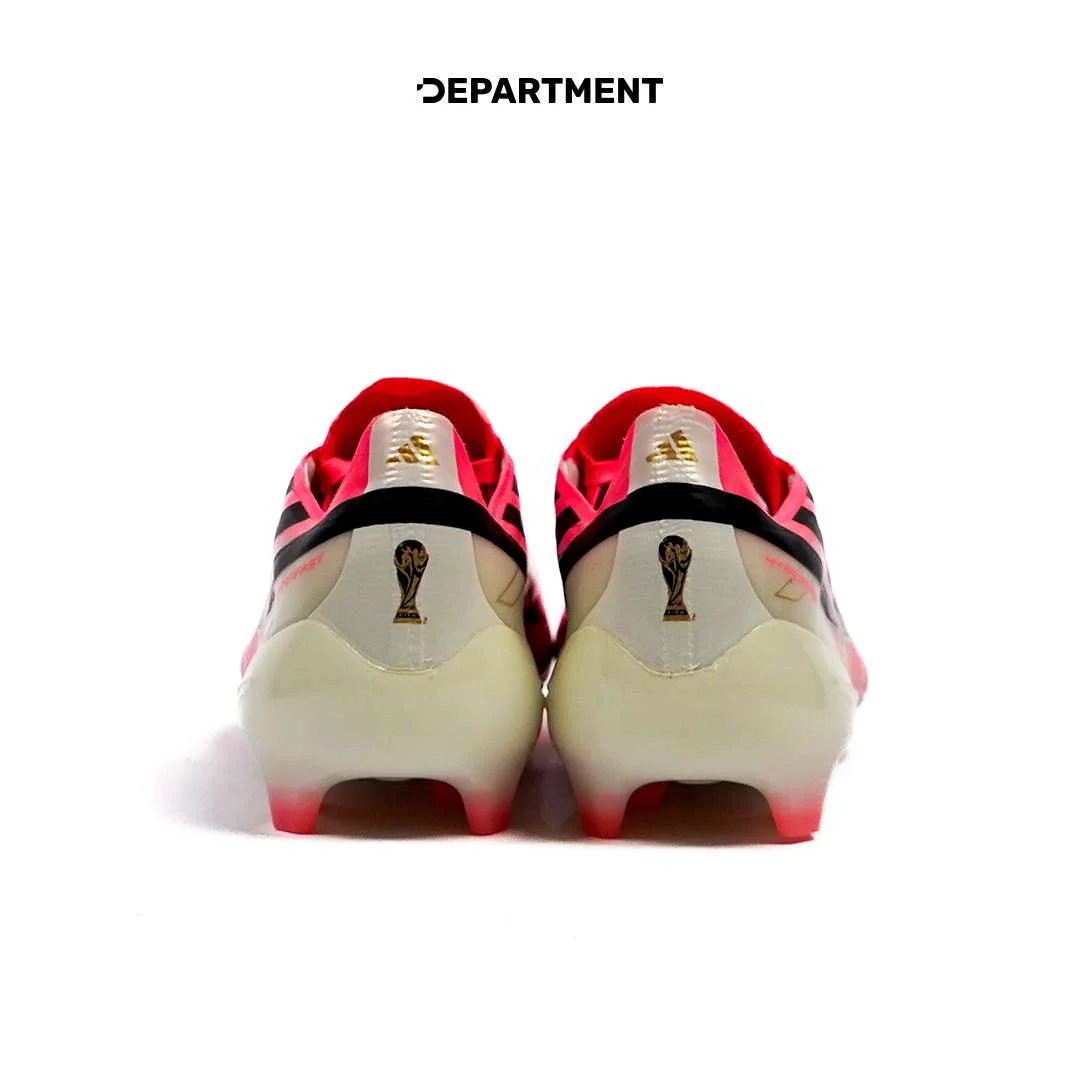 ADIDAS F50 HYPERFAST PRO FG - Image 4