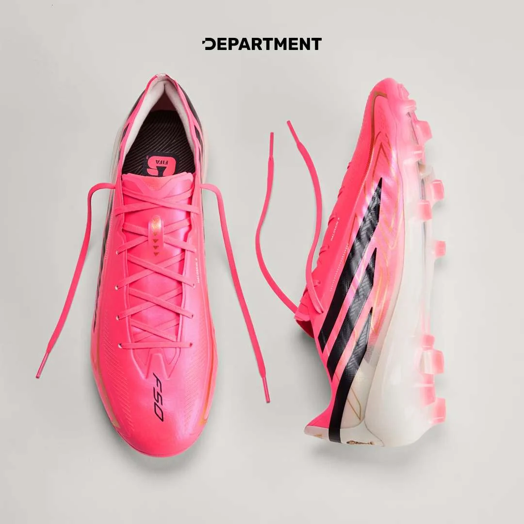 ADIDAS F50 HYPERFAST PRO FG - Image 5